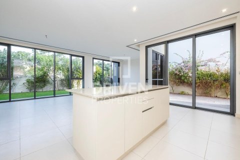 4 غرف نوم فيلا في Sidra Villas, الإمارات العربية المتحدة رقم 85485 4