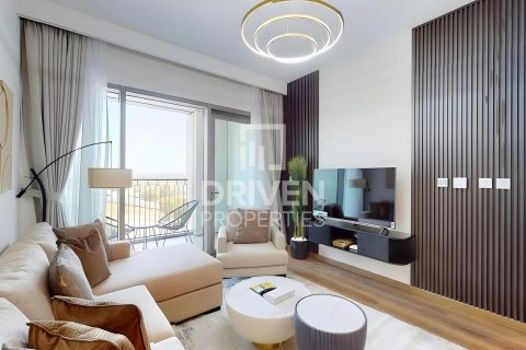 1 غرف نوم شقة في Downtown Views II, الإمارات العربية المتحدة رقم 85468 5