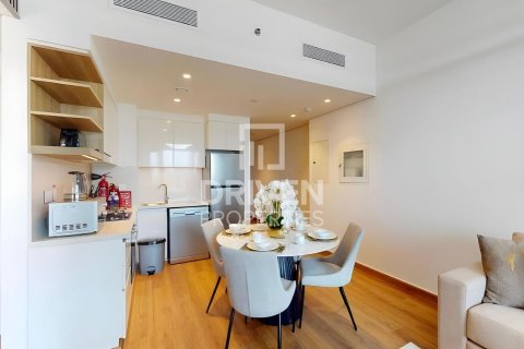 1 غرف نوم شقة في Downtown Views II, الإمارات العربية المتحدة رقم 85468 8
