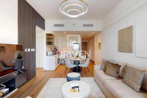 1 غرف نوم شقة في Downtown Views II, الإمارات العربية المتحدة رقم 85468 2