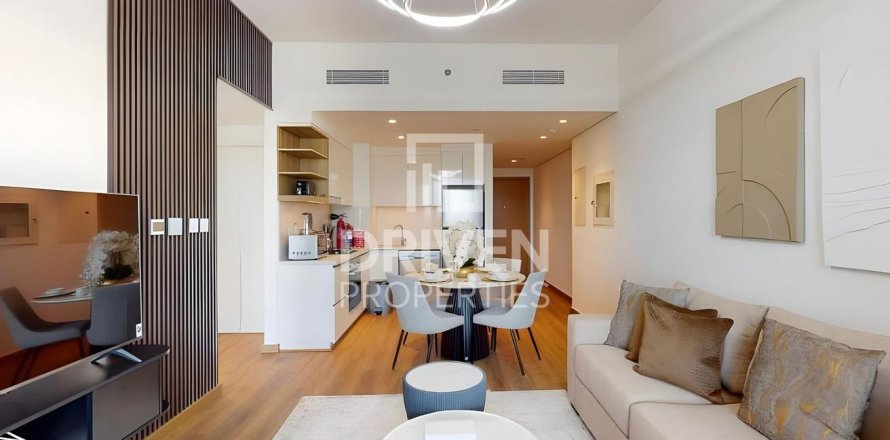 1 غرف نوم شقة في Downtown Views II, الإمارات العربية المتحدة رقم 85468