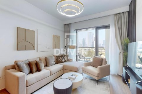 1 غرف نوم شقة في Downtown Views II, الإمارات العربية المتحدة رقم 85468 4