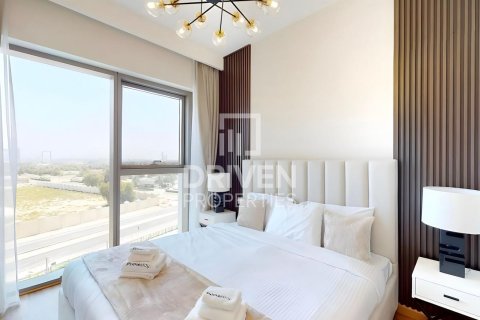 1 غرف نوم شقة في Downtown Views II, الإمارات العربية المتحدة رقم 85468 7