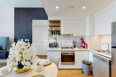 1 غرف نوم شقة في Downtown Views II, الإمارات العربية المتحدة رقم 85468 13