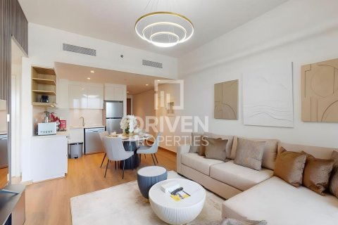 1 غرف نوم شقة في Downtown Views II, الإمارات العربية المتحدة رقم 85468 3