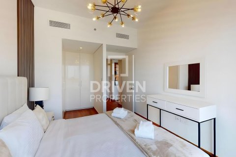 1 غرف نوم شقة في Downtown Views II, الإمارات العربية المتحدة رقم 85468 6