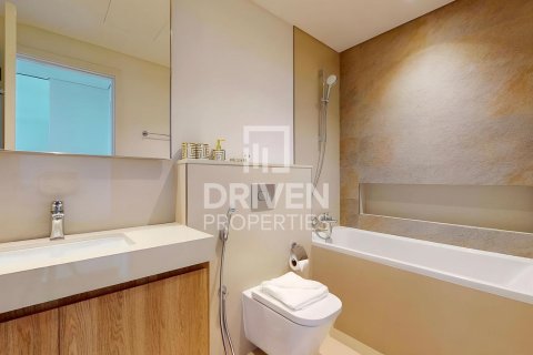 1 غرف نوم شقة في Downtown Views II, الإمارات العربية المتحدة رقم 85468 11