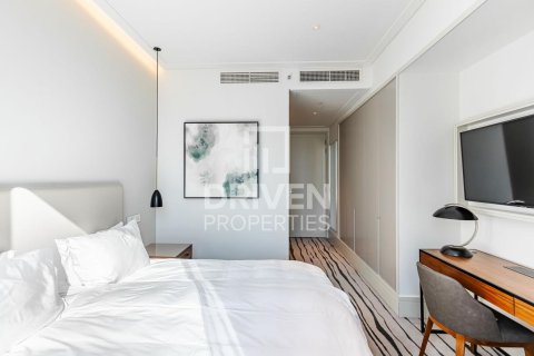 2 غرف نوم شقة في وسط مدينة دبي, الإمارات العربية المتحدة رقم 85469 8
