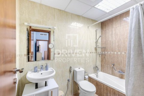 Квартира с 2 спальнями в Джумейра Лейк Тауэрс, ОАЭ №85486 10