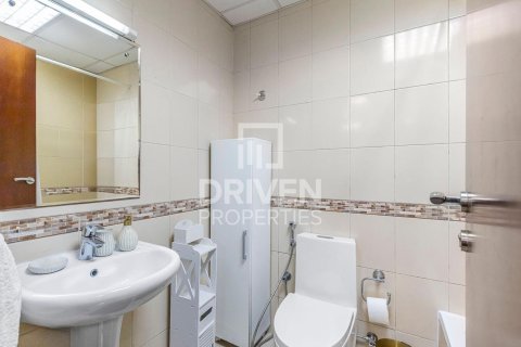 Квартира с 2 спальнями в Джумейра Лейк Тауэрс, ОАЭ №85486 8