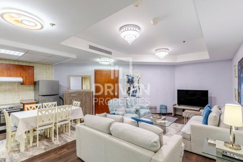 Квартира с 2 спальнями в Джумейра Лейк Тауэрс, ОАЭ №85486 1
