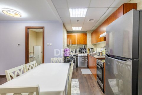 Квартира с 2 спальнями в Джумейра Лейк Тауэрс, ОАЭ №85486 9