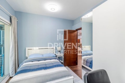 Квартира с 2 спальнями в Джумейра Лейк Тауэрс, ОАЭ №85486 6