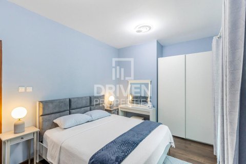 Квартира с 2 спальнями в Джумейра Лейк Тауэрс, ОАЭ №85486 4