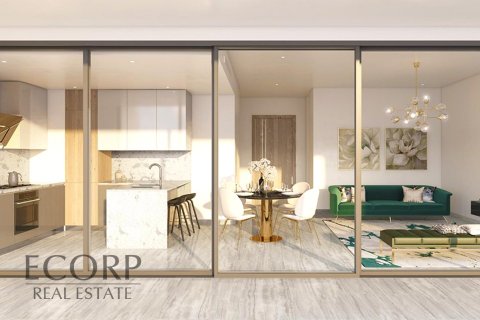 1 bedroom Apartment in Business Bay, UAE No. 7167 8