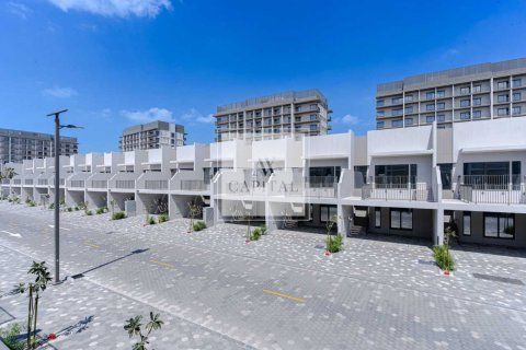 Townhouse de 3 dormitorios en District 7, UAE No. 23031 16