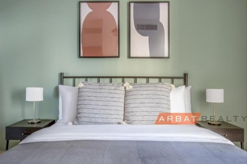 Квартира с 3 спальнями в Shams, ОАЭ №27953 4
