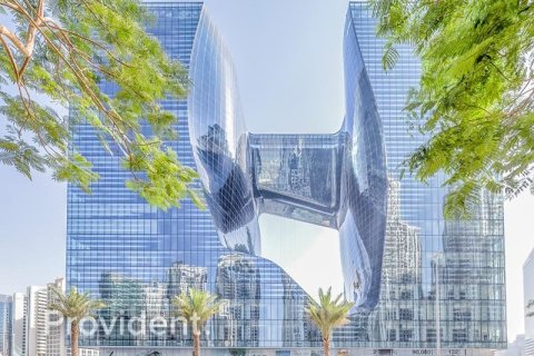 2 غرف نوم شقة في THE OPUS الخليج التجاري, الإمارات العربية المتحدة رقم 96185 3