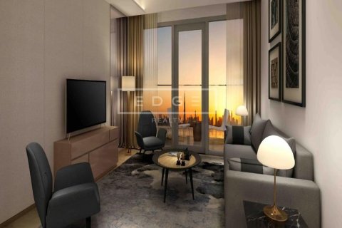 1 bedroom Apartment in ADDRESS HARBOUR POINT Dubai Creek Harbour (The Lagoons), UAE No. 96215 5