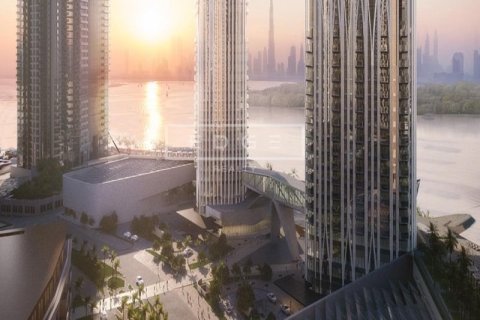 1 bedroom Apartment in ADDRESS HARBOUR POINT Dubai Creek Harbour (The Lagoons), UAE No. 96215 7