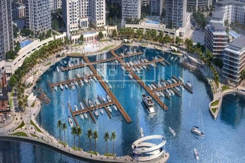 1 bedroom Apartment in ADDRESS HARBOUR POINT Dubai Creek Harbour (The Lagoons), UAE No. 96215 2