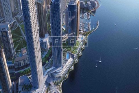 1 bedroom Apartment in ADDRESS HARBOUR POINT Dubai Creek Harbour (The Lagoons), UAE No. 96215 8