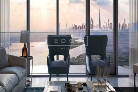 1 bedroom Apartment in ADDRESS HARBOUR POINT Dubai Creek Harbour (The Lagoons), UAE No. 96215 6
