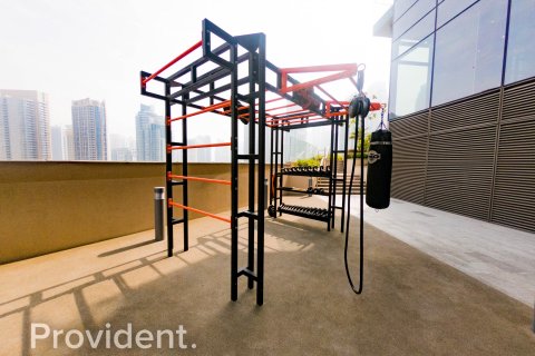 1 غرف نوم شقة في مرسى دبي, الإمارات العربية المتحدة رقم 96214 15