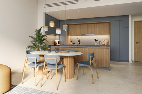 3 غرف نوم شقة في DESIGN QUARTER AT D3 Dubai Design District, الإمارات العربية المتحدة رقم 98047 11