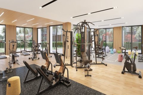 3 غرف نوم شقة في DESIGN QUARTER AT D3 Dubai Design District, الإمارات العربية المتحدة رقم 98047 10