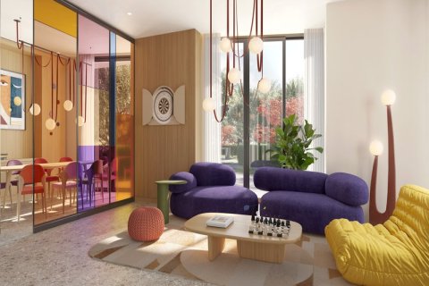 3 غرف نوم شقة في DESIGN QUARTER AT D3 Dubai Design District, الإمارات العربية المتحدة رقم 98047 19
