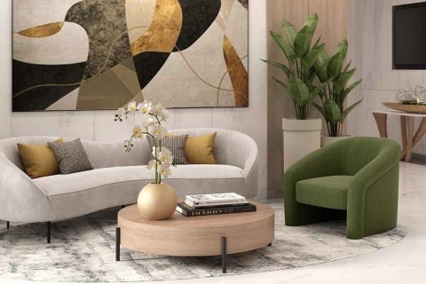 Apartment de 1 dormitorio en Azizi Ruby Jumeirah Village Circle, UAE No. 98045 8