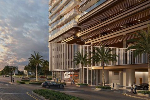 Apartment de 1 dormitorio en Azizi Ruby Jumeirah Village Circle, UAE No. 98045 5
