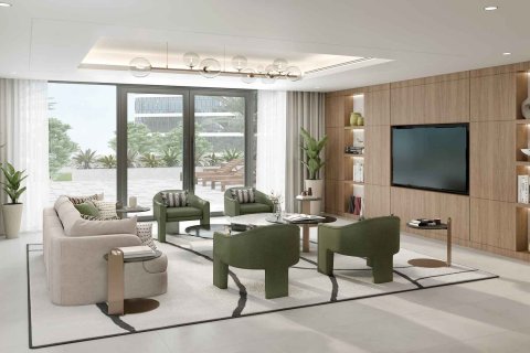 Apartment de 1 dormitorio en Azizi Ruby Jumeirah Village Circle, UAE No. 98045 6