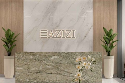 Apartment de 1 dormitorio en Azizi Ruby Jumeirah Village Circle, UAE No. 98045 3