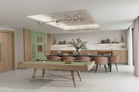 Apartment de 1 dormitorio en Azizi Ruby Jumeirah Village Circle, UAE No. 98045 1
