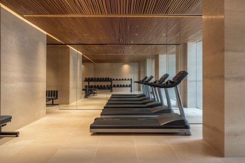 Квартира с 2 спальнями в Guzel Towers, Jumeirah Village Triangle, ОАЭ №98058 11