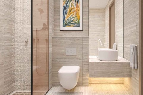 Квартира с 2 спальнями в Guzel Towers, Jumeirah Village Triangle, ОАЭ №98058 12