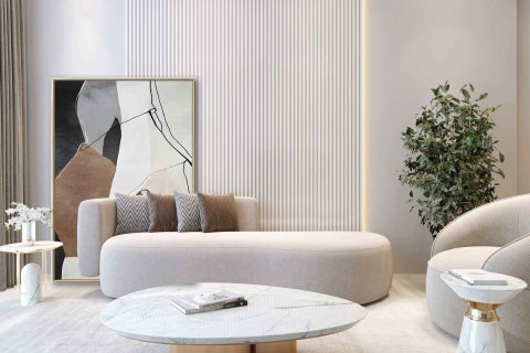 Квартира с 2 спальнями в Guzel Towers, Jumeirah Village Triangle, ОАЭ №98058 13