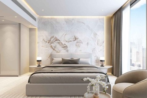 Квартира с 2 спальнями в Guzel Towers, Jumeirah Village Triangle, ОАЭ №98058 10
