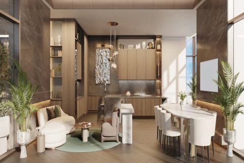 Appartement de 2 chambres à MERCER HOUSE Jumeirah Lake Towers, UAE No. 98048 15