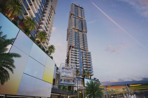 Appartement de 2 chambres à MERCER HOUSE Jumeirah Lake Towers, UAE No. 98048 3