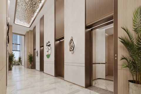 Appartement de 2 chambres à MERCER HOUSE Jumeirah Lake Towers, UAE No. 98048 7