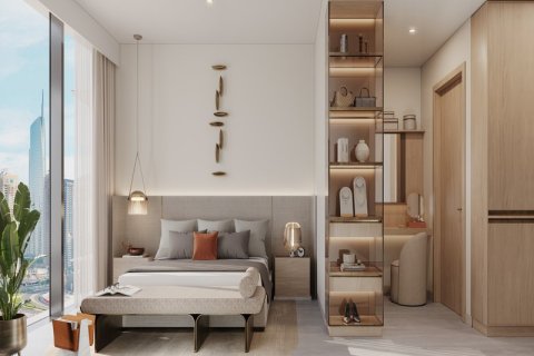 Appartement de 2 chambres à MERCER HOUSE Jumeirah Lake Towers, UAE No. 98048 14