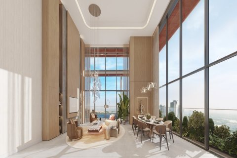 Appartement de 2 chambres à MERCER HOUSE Jumeirah Lake Towers, UAE No. 98048 12