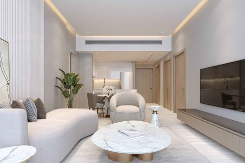 Appartement de 32.55m² à Guzel Towers Jumeirah Village Triangle, UAE No. 98056 9