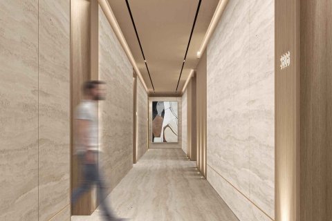 Appartement de 32.55m² à Guzel Towers Jumeirah Village Triangle, UAE No. 98056 7