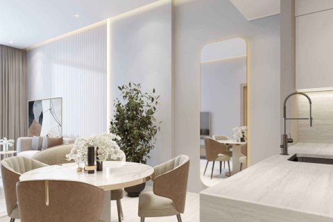 Appartement de 32.55m² à Guzel Towers Jumeirah Village Triangle, UAE No. 98056 2
