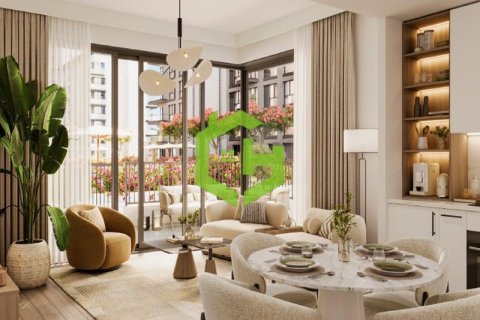 2 bedrooms Apartment in Town Square, UAE No. 36321 5