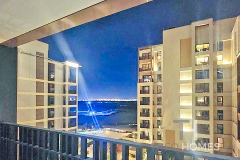 1 bedroom Apartment in Dubai Creek Harbour (The Lagoons), UAE No. 80295 11